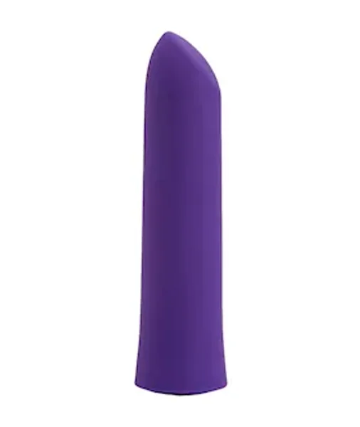 Nu Sensuelle Sunni Nubii Heating Lipstick Bullet Vibrator — image 4 of 10