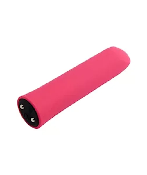 Nu Sensuelle Sunni Nubii Heating Lipstick Bullet Vibrator — image 10 of 10