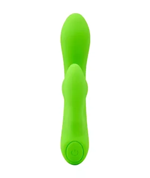 Nu Sensuelle Jolie Mini Nubii Heating Rabbit Vibrator — image 8 of 15