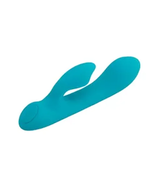 Nu Sensuelle Jolie Mini Nubii Heating Rabbit Vibrator — image 15 of 15