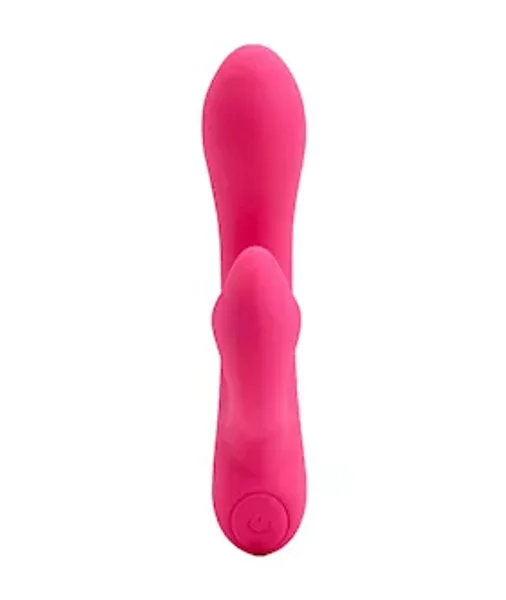 Nu Sensuelle Jolie Mini Nubii Heating Rabbit Vibrator — image 3 of 15