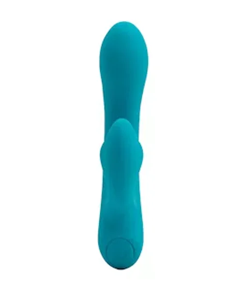 Nu Sensuelle Jolie Mini Nubii Heating Rabbit Vibrator — image 13 of 15