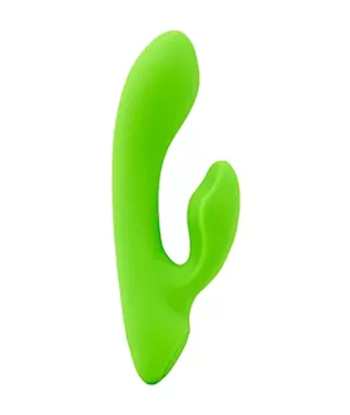 Nu Sensuelle Jolie Mini Nubii Heating Rabbit Vibrator — image 6 of 15