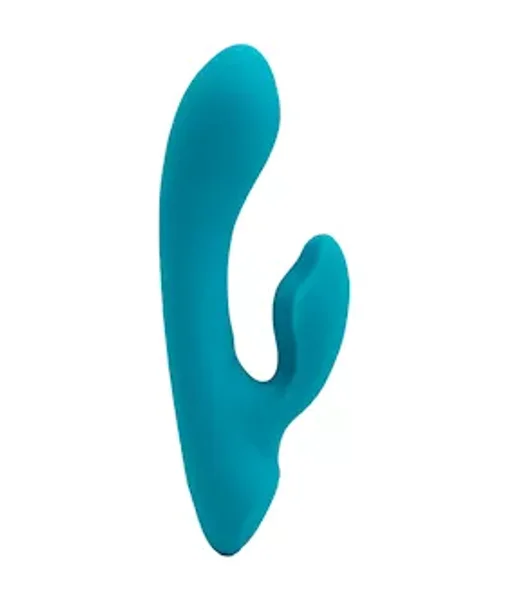 Nu Sensuelle Jolie Mini Nubii Heating Rabbit Vibrator — image 11 of 15
