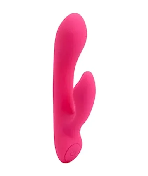 Nu Sensuelle Jolie Mini Nubii Heating Rabbit Vibrator — image 4 of 15