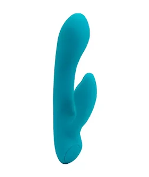 Nu Sensuelle Jolie Mini Nubii Heating Rabbit Vibrator — image 14 of 15