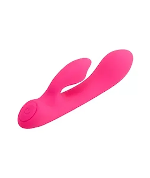 Nu Sensuelle Jolie Mini Nubii Heating Rabbit Vibrator — image 5 of 15