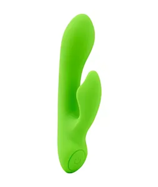 Nu Sensuelle Jolie Mini Nubii Heating Rabbit Vibrator — image 10 of 15