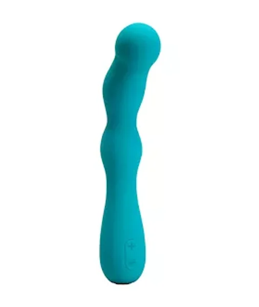 Nu Sensuelle Siren Nubii G-spot Vibrator — image 6 of 15
