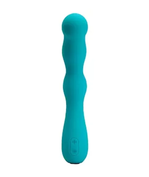Nu Sensuelle Siren Nubii G-spot Vibrator — image 8 of 15