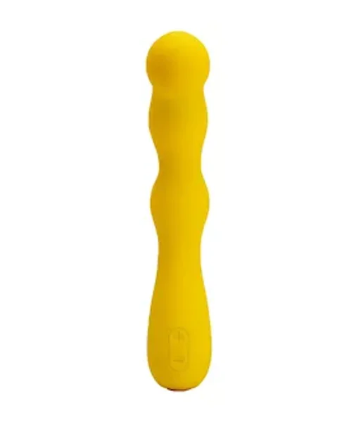 Nu Sensuelle Siren Nubii G-spot Vibrator — image 3 of 15
