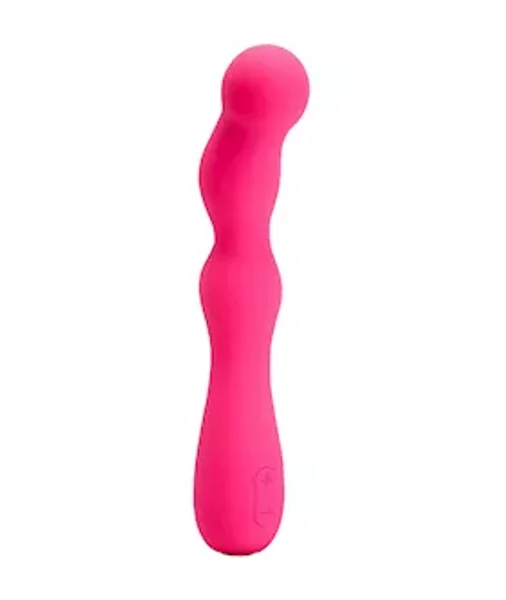 Nu Sensuelle Siren Nubii G-spot Vibrator — image 11 of 15