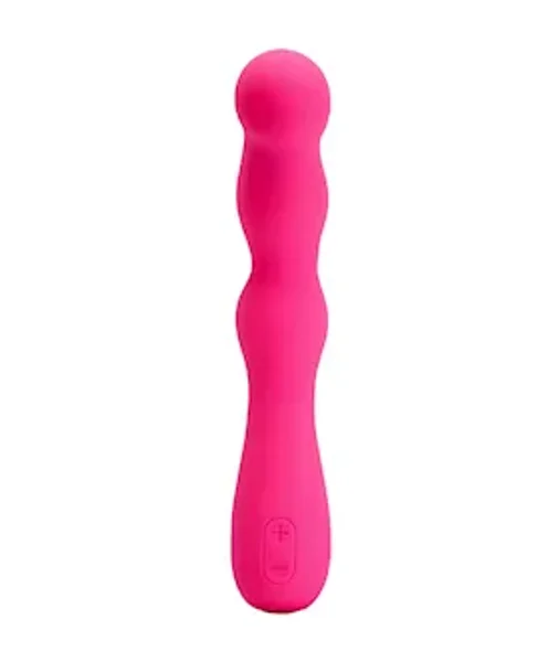 Nu Sensuelle Siren Nubii G-spot Vibrator — image 13 of 15