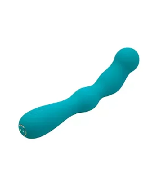 Nu Sensuelle Siren Nubii G-spot Vibrator — image 10 of 15
