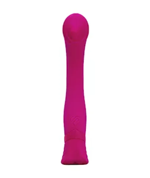 Nu Sensuelle Calypso Roller Motion G-spot Vibrator — image 3 of 12
