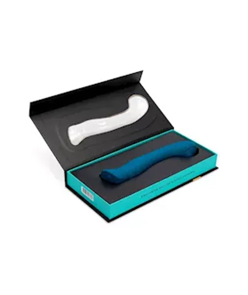 Nu Sensuelle Calypso Roller Motion G-spot Vibrator — image 12 of 12