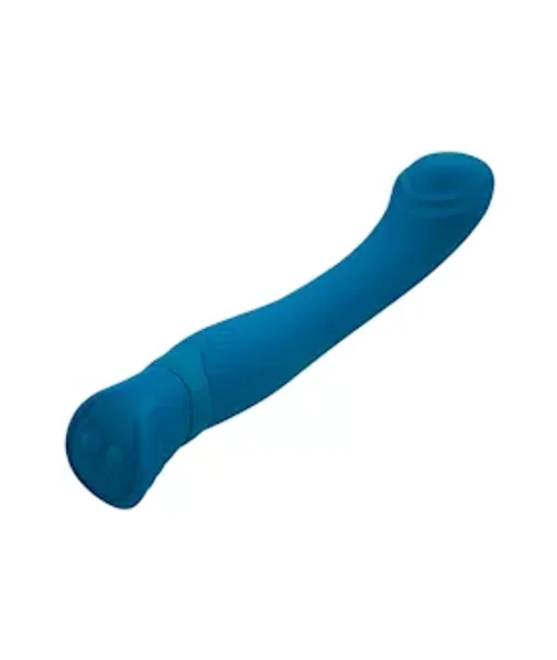Nu Sensuelle Calypso Roller Motion G-spot Vibrator — image 11 of 12