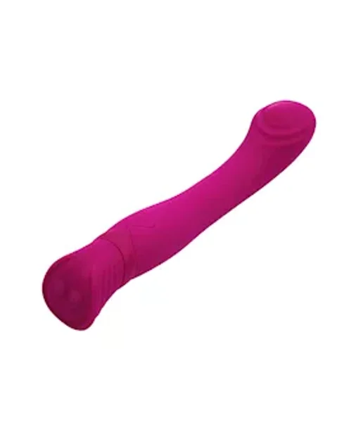 Nu Sensuelle Calypso Roller Motion G-spot Vibrator — image 5 of 12