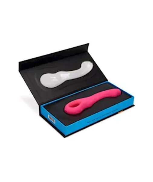 Nu Sensuelle Rhapsody Tapping Vibrator — image 5 of 5