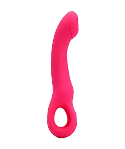 Nu Sensuelle Rhapsody Tapping Vibrator — image 3 of 5