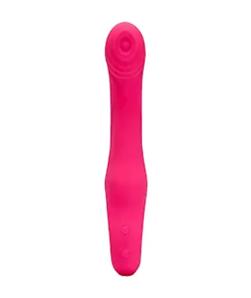 Nu Sensuelle Rhapsody Tapping Vibrator — image 2 of 5