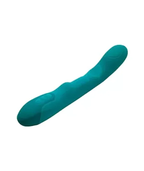 Nu Sensuelle Vivi Double-tapping Vibrator — image 3 of 4