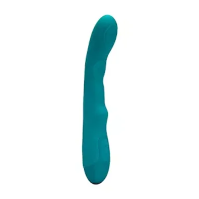 nu sensuelle vivi double tapping vibrator