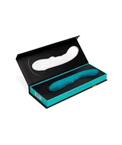 Nu Sensuelle Vivi Double-tapping Vibrator — image 4 of 4