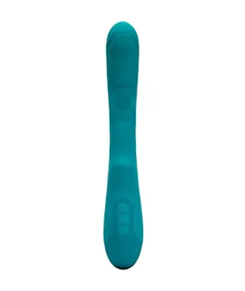 Nu Sensuelle Vivi Double-tapping Vibrator — image 2 of 4