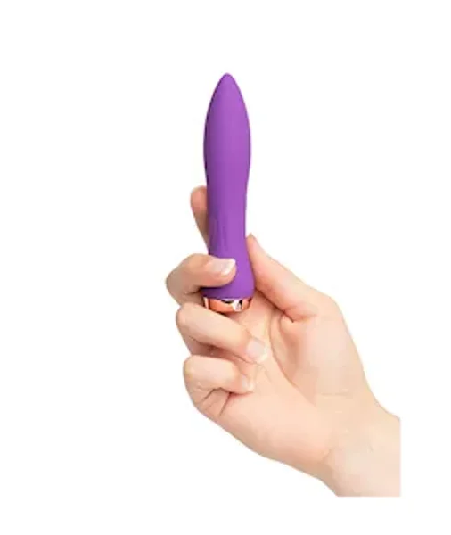 Nu Sensuelle 60sx Amp Bullet Vibrator — image 3 of 9