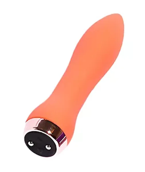 Nu Sensuelle 60sx Amp Bullet Vibrator — image 10 of 12