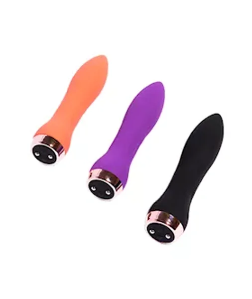 Nu Sensuelle 60sx Amp Bullet Vibrator — image 6 of 9