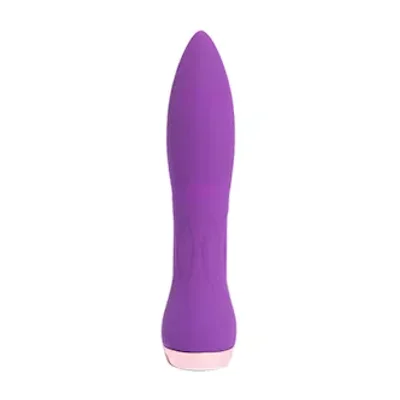 nu sensuelle 60sx amp bullet vibrator