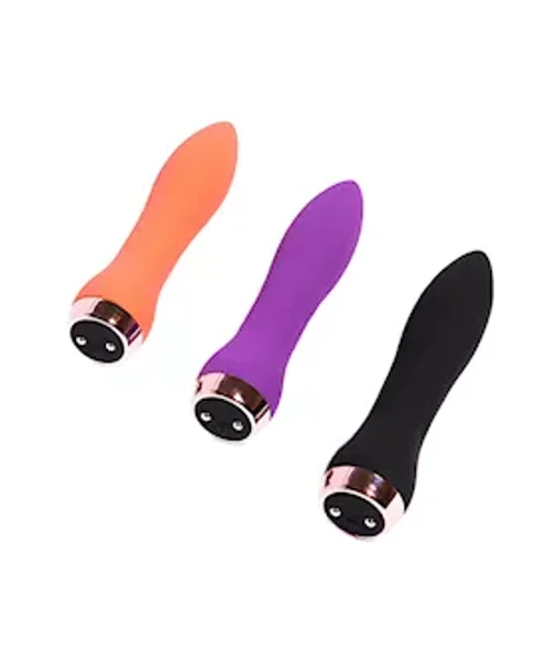 Nu Sensuelle 60sx Amp Bullet Vibrator — image 11 of 12