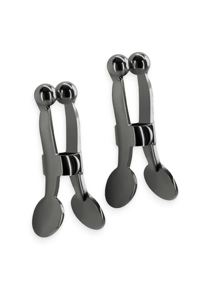 Bound Nipple Clamps C1 — image 3 of 8