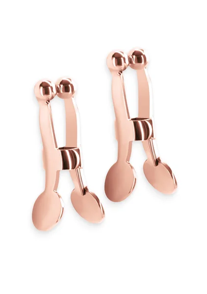 Bound Nipple Clamps C1 — image 6 of 8