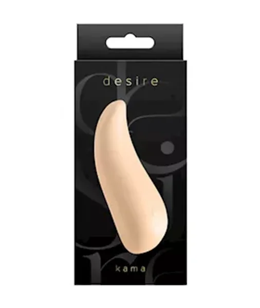 Desire Kama Clitoral Vibrator — image 5 of 5