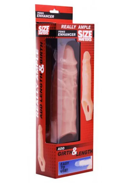 Really Ample Penis Enhancer — image 7 of 12