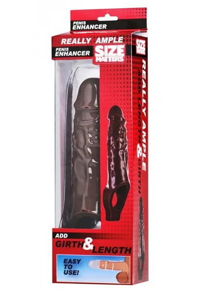 Really Ample Penis Enhancer — image 11 of 12