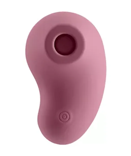 Desire Tresor Suction Vibrator — image 5 of 8