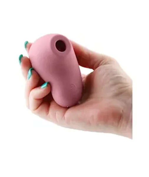 Desire Tresor Suction Vibrator — image 7 of 8