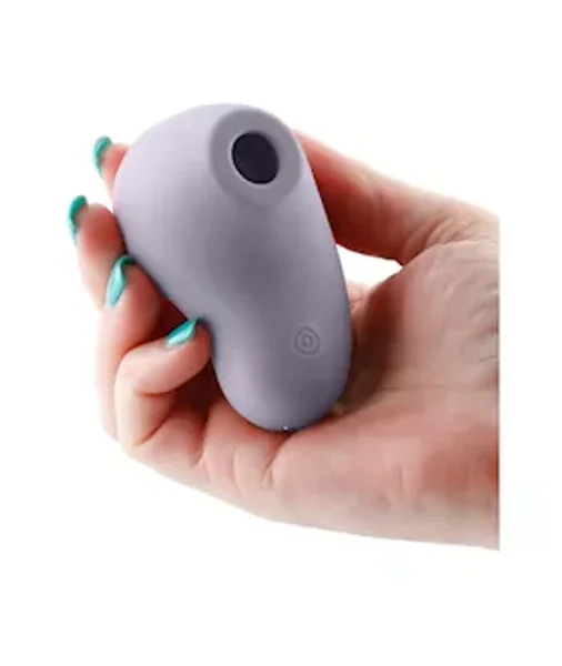 Desire Tresor Suction Vibrator — image 3 of 8