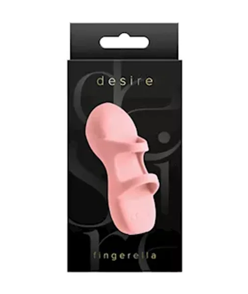 Desire Fingerella Finger Vibrator — image 2 of 2