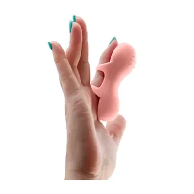 desire fingerella finger vibrator