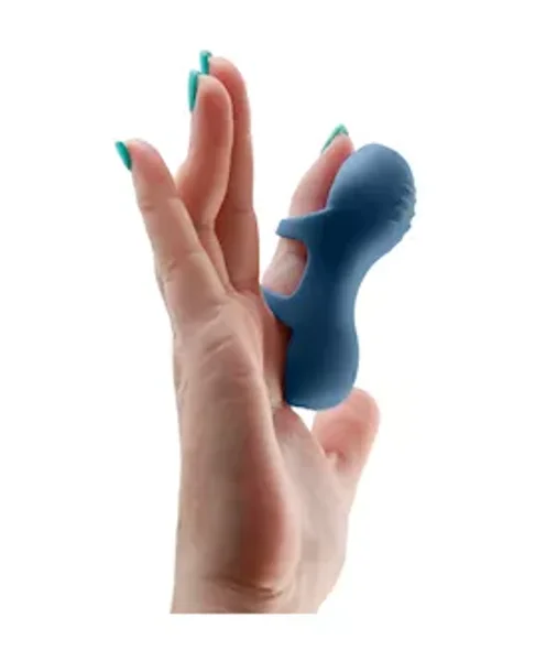 Desire Fingerella Finger Vibrator — image 3 of 5