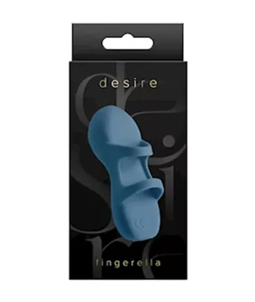Desire Fingerella Finger Vibrator — image 5 of 5