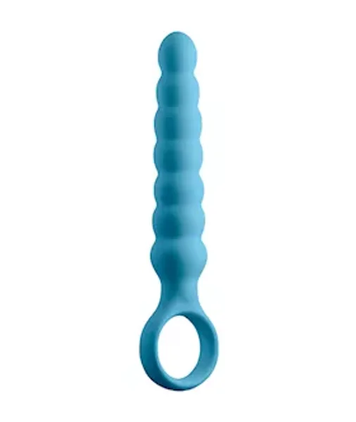 Desire Lucent Beaded Vibrator — image 4 of 6