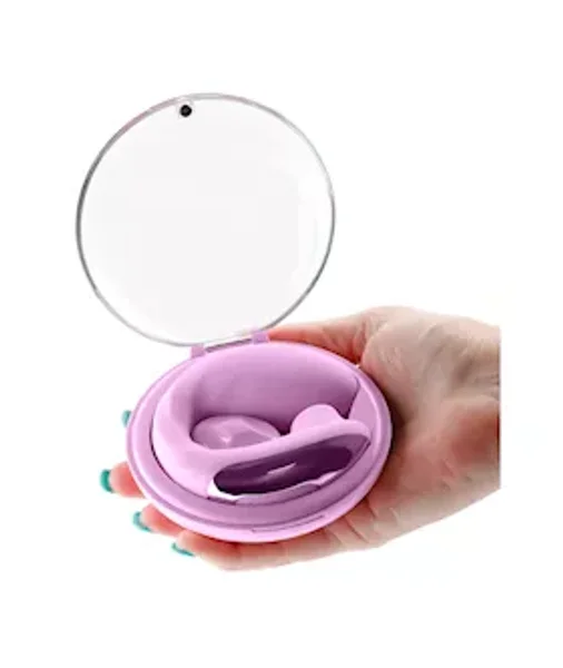 Desire Euphoria Dual Vibrator — image 6 of 8