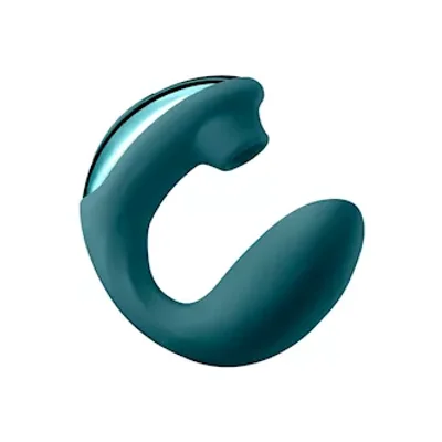 desire euphoria dual vibrator