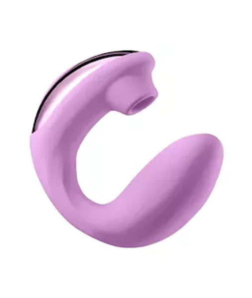 Desire Euphoria Dual Vibrator — image 5 of 8